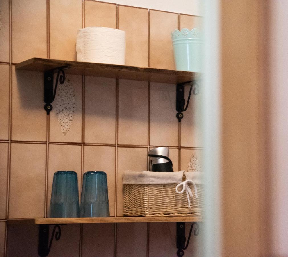 Rooms Malina Blejska Dobrava Eksteriør bilde
